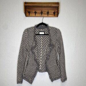 Anthropologie Angel of the North | Cardigan‎ Sweater XS